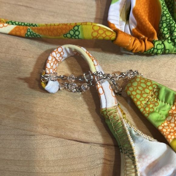 Colleen Kelly Designs retro bikini - Picture 4 of 9